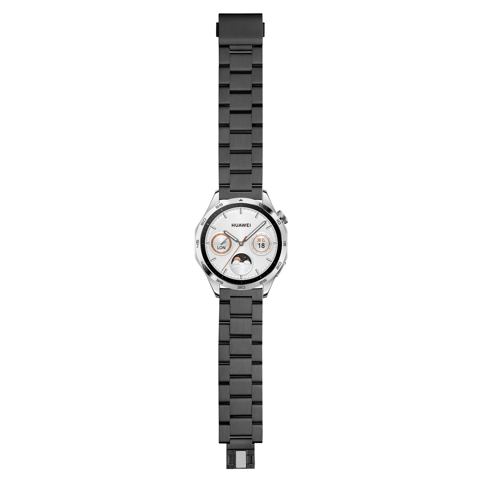 Bracelet acier inoxydable 22 mm - Image 10