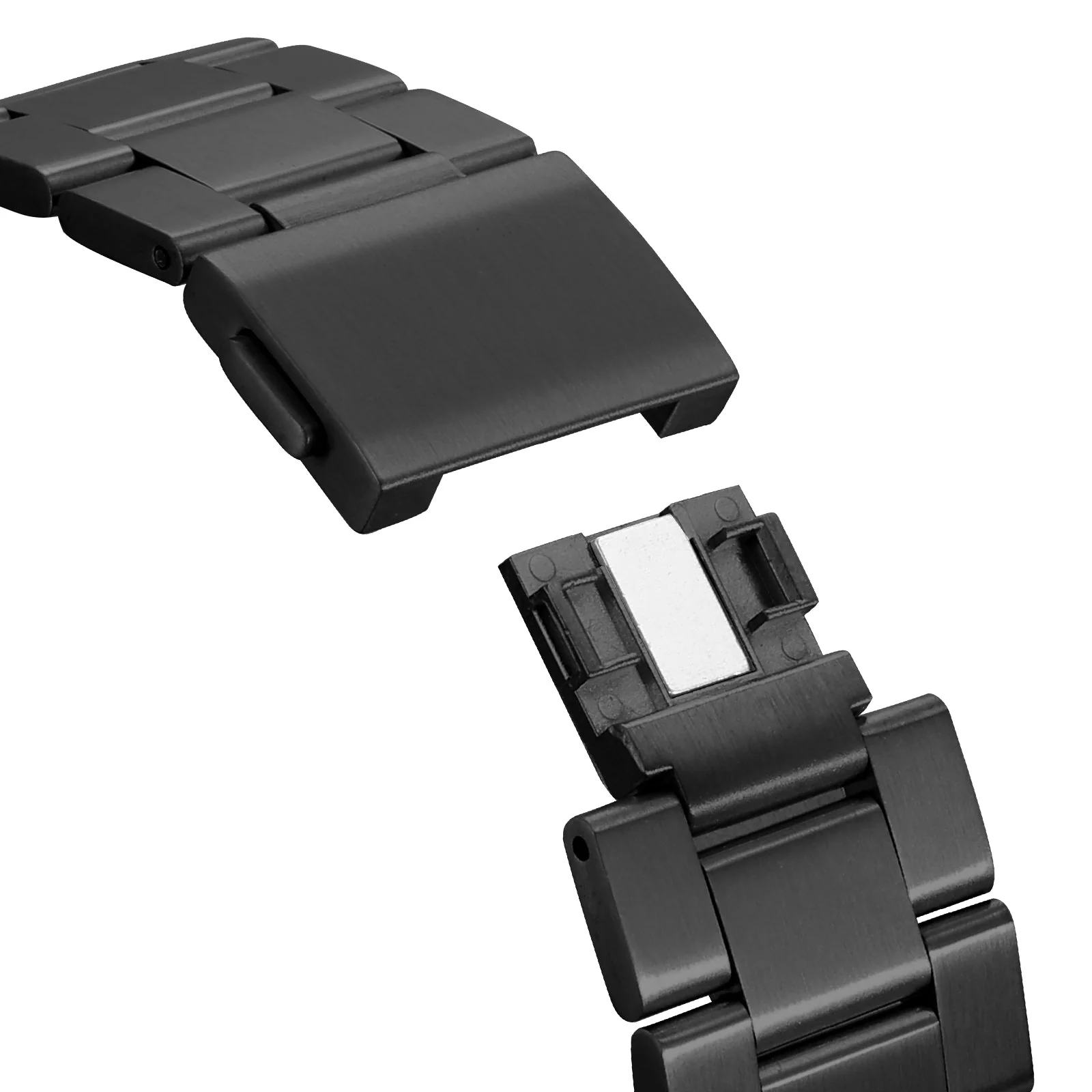 Bracelet acier inoxydable 22 mm - Image 12
