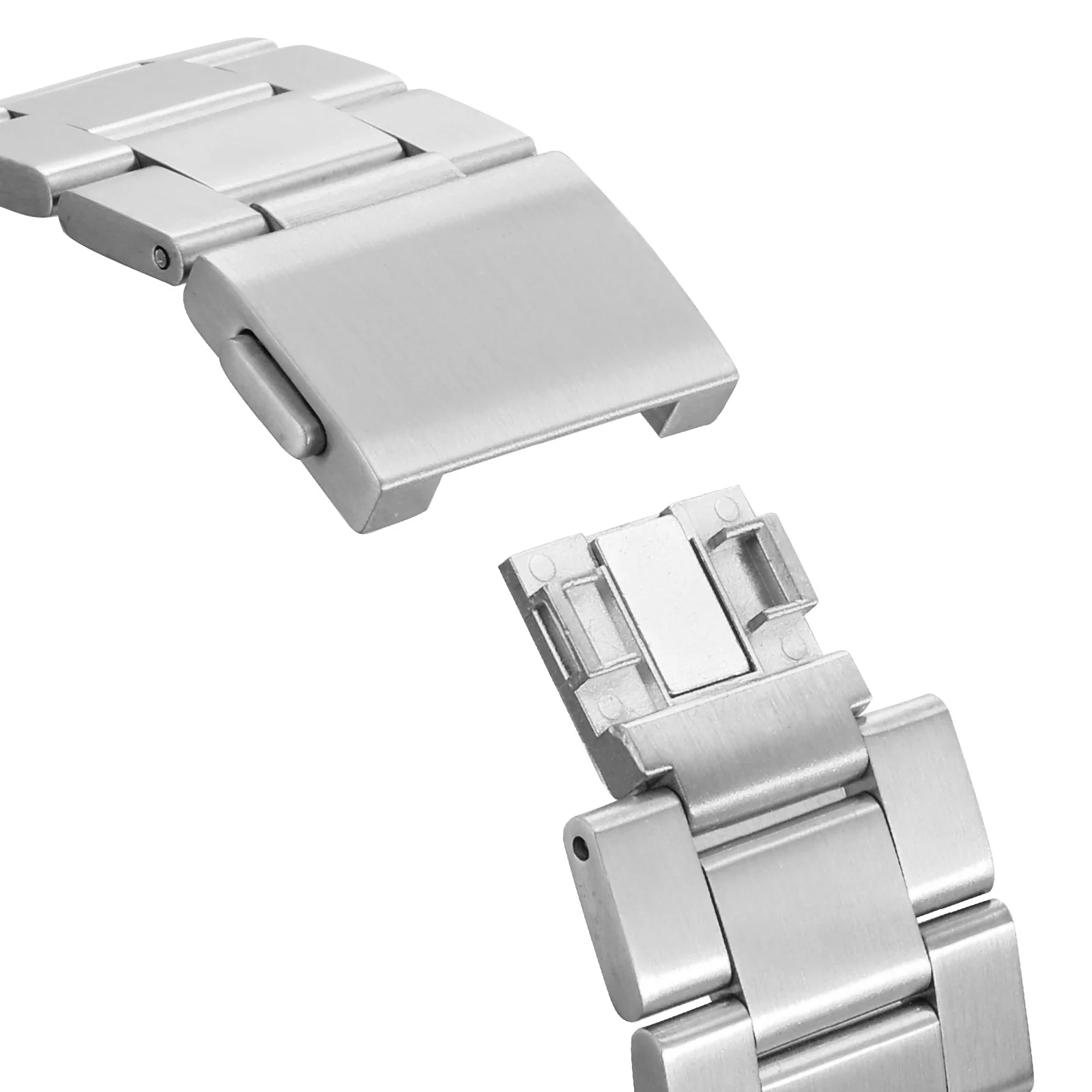 Bracelet acier inoxydable 22 mm - Image 9