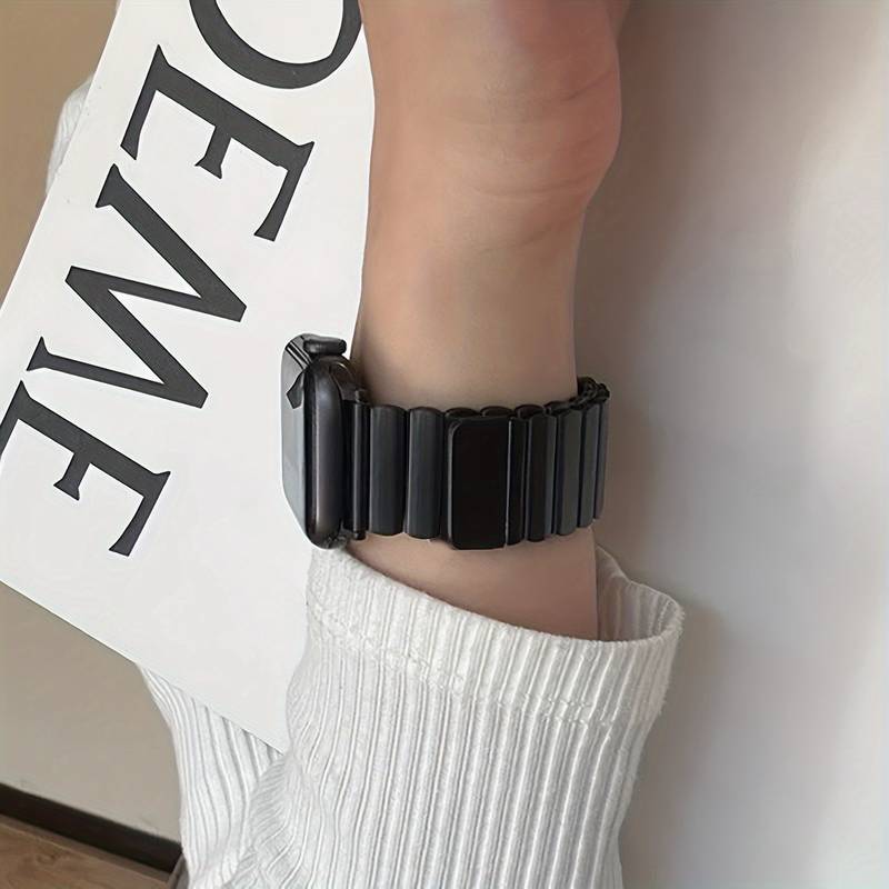 Bracelet Magnétique en Acier Inoxydable - Image 10