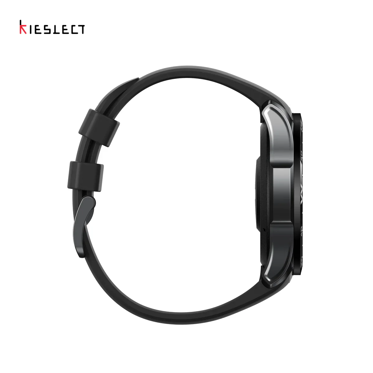 Kieslect Actor Smartwatch with GPS+5ATM and Stunning Ceramic Bezel (OFFRE LIMITEE) - Image 10