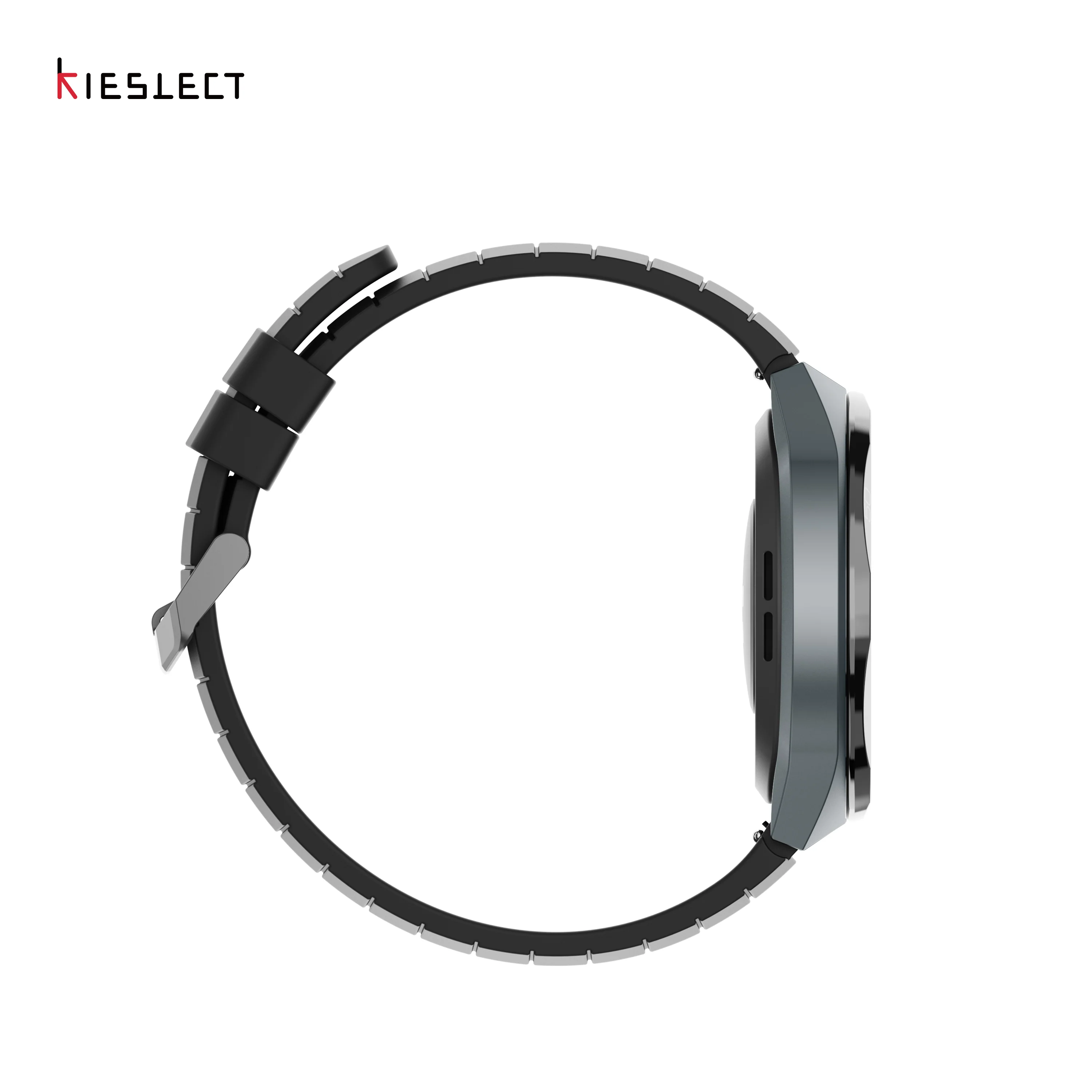 Montre connectée Kieslect Elite 2 IA (+ bracelet marocain offert) - Image 5