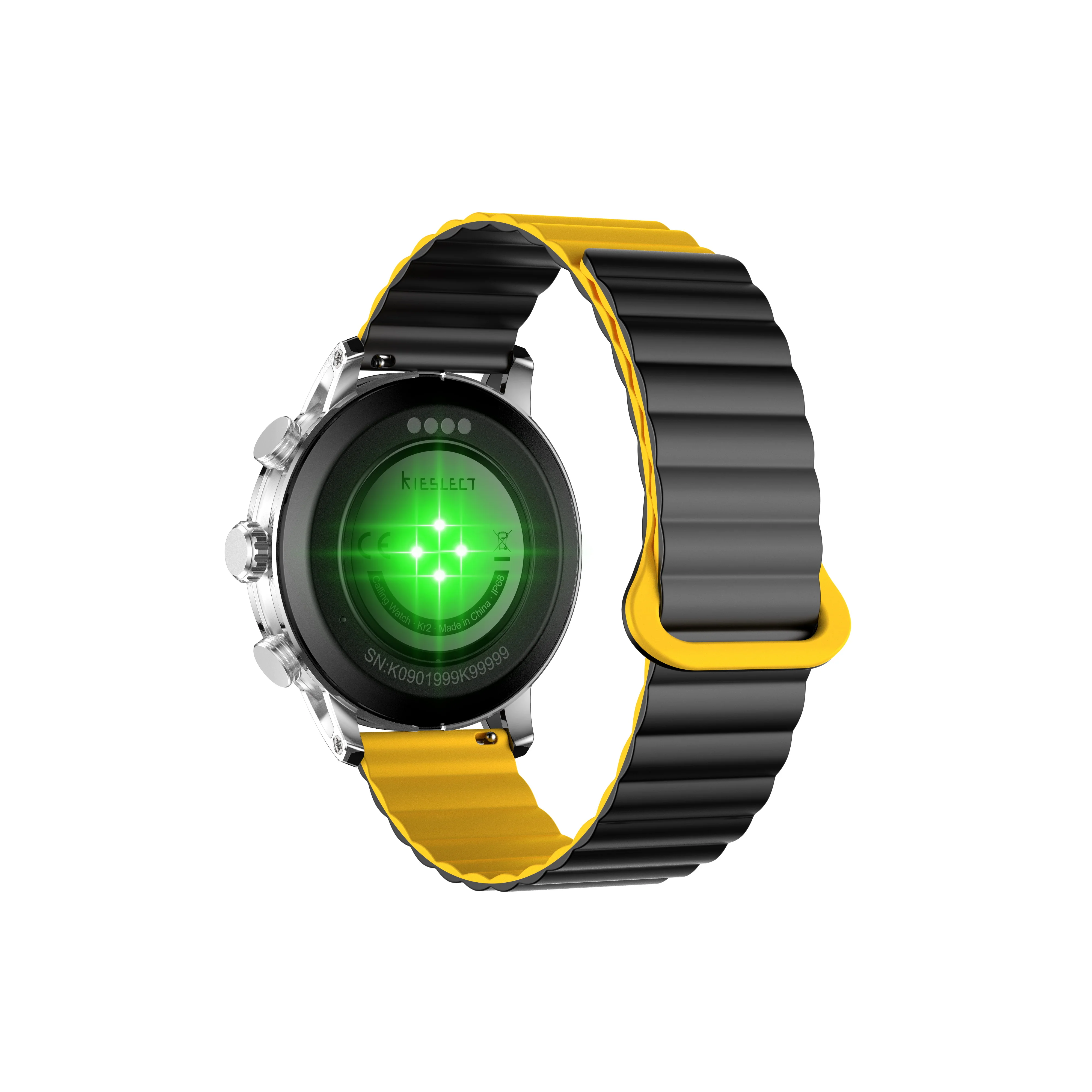 Pack Kieslect KR2 + écouteurs Open (offre limitée) - Image 10
