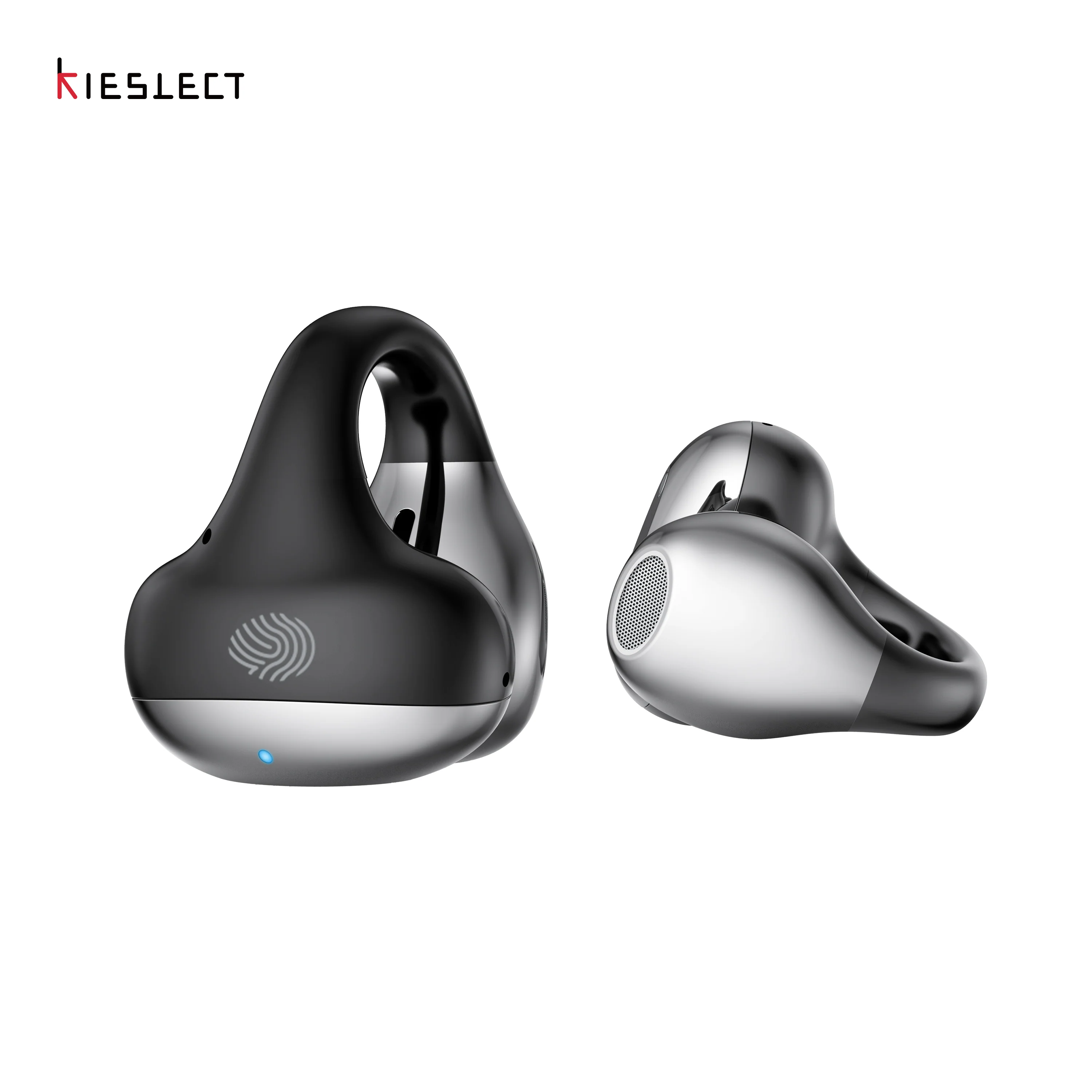 Kieslect Earbuds Open - Image 4