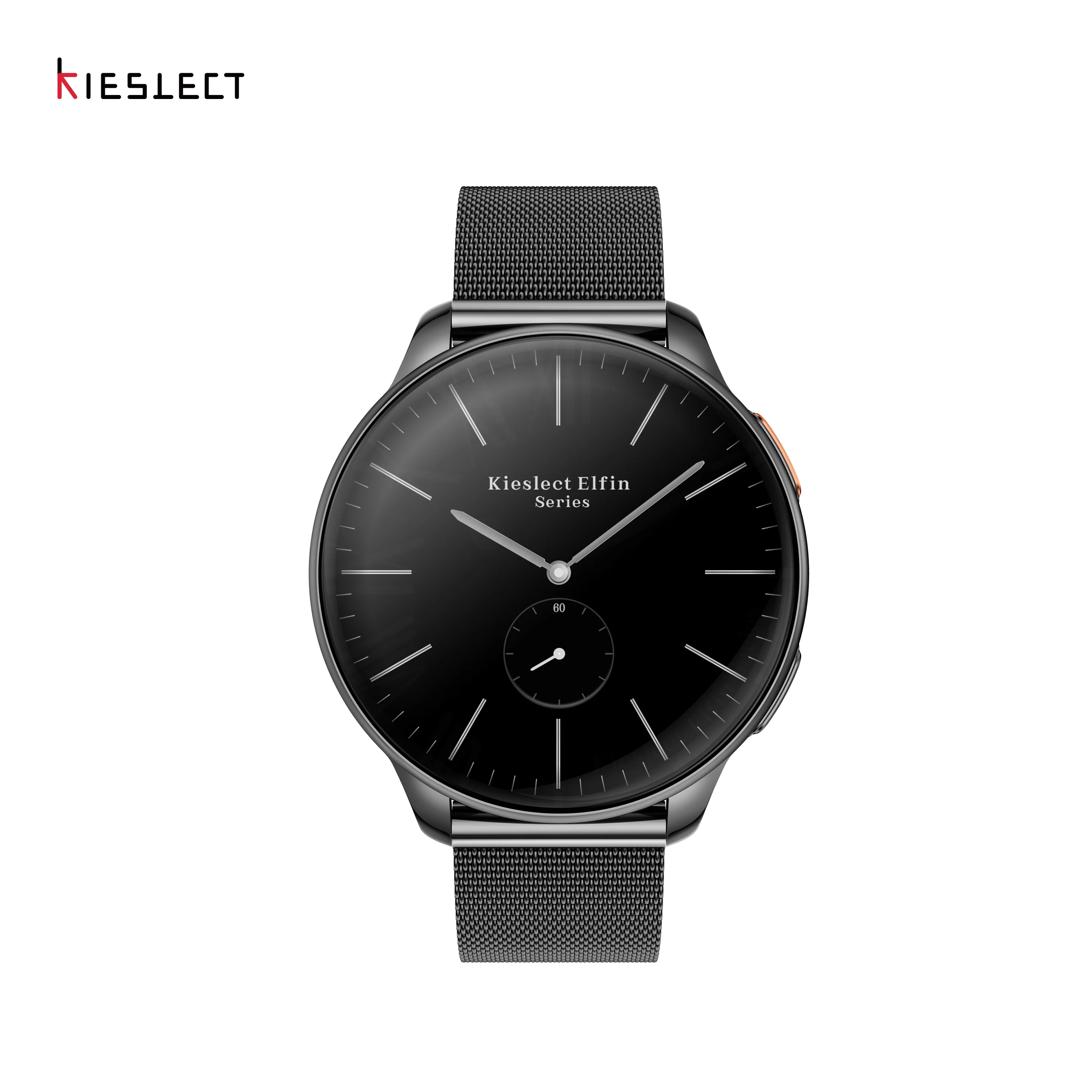 Montre connectée femme Kieslect Elfin - Image 10