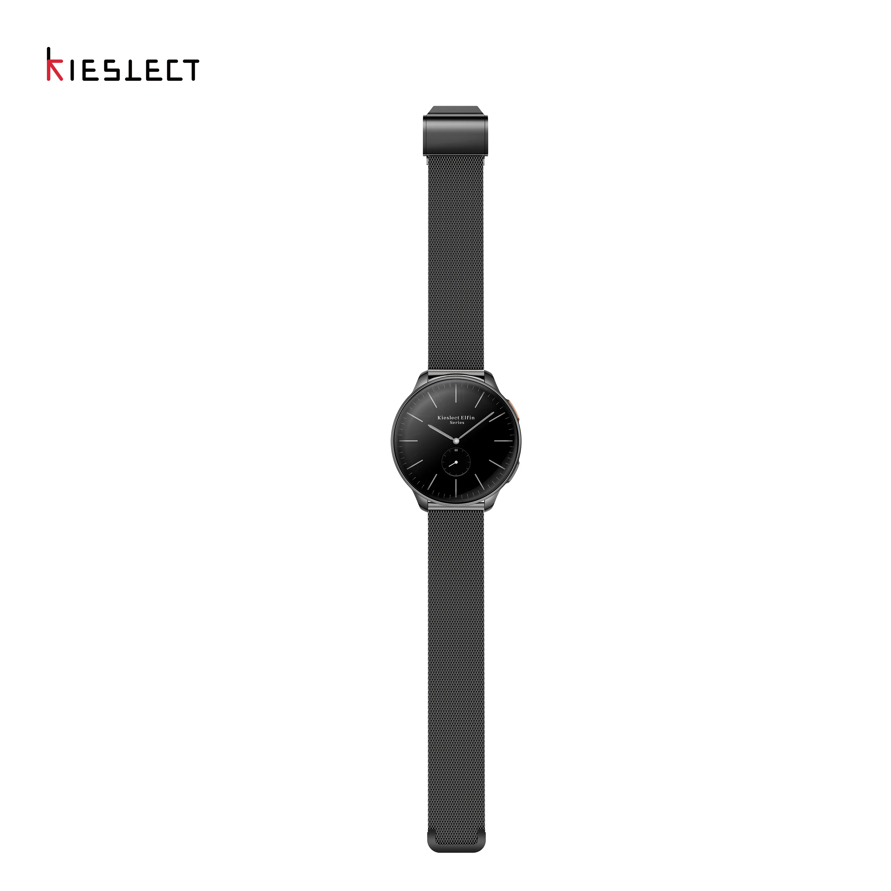 Montre connectée femme Kieslect Elfin - Image 11