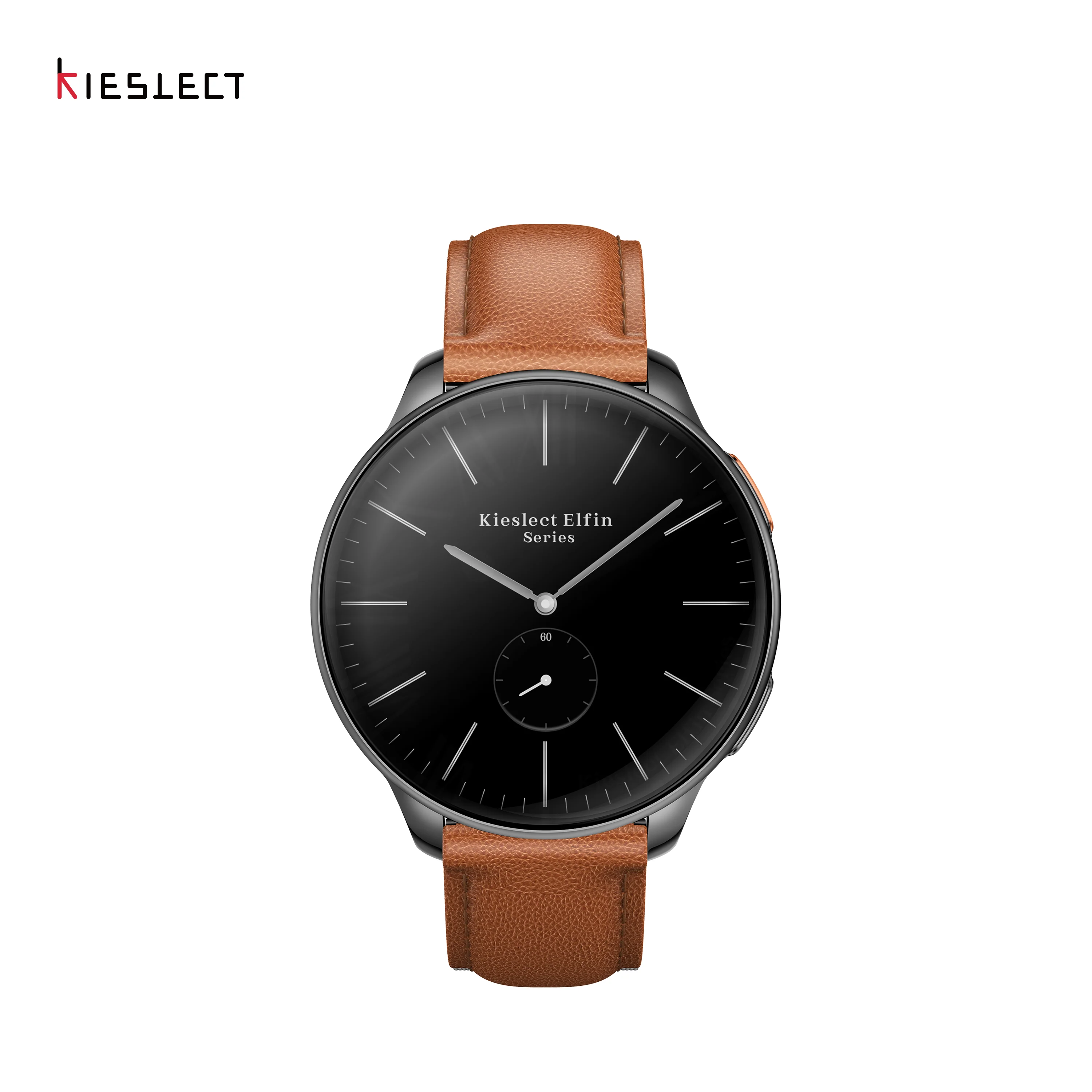 Montre connectée femme Kieslect Elfin - Image 12
