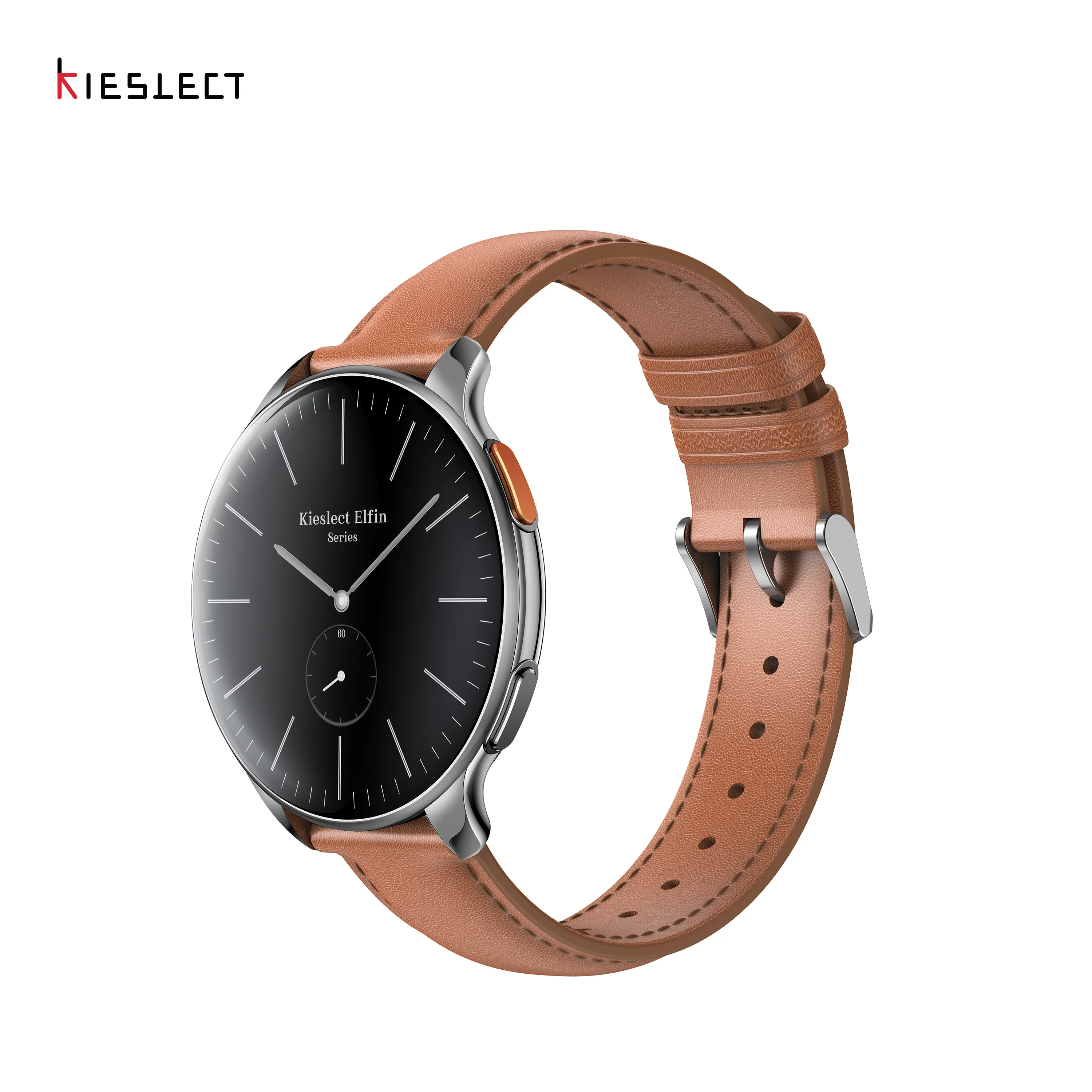 Montre connectée femme Kieslect Elfin - Image 13