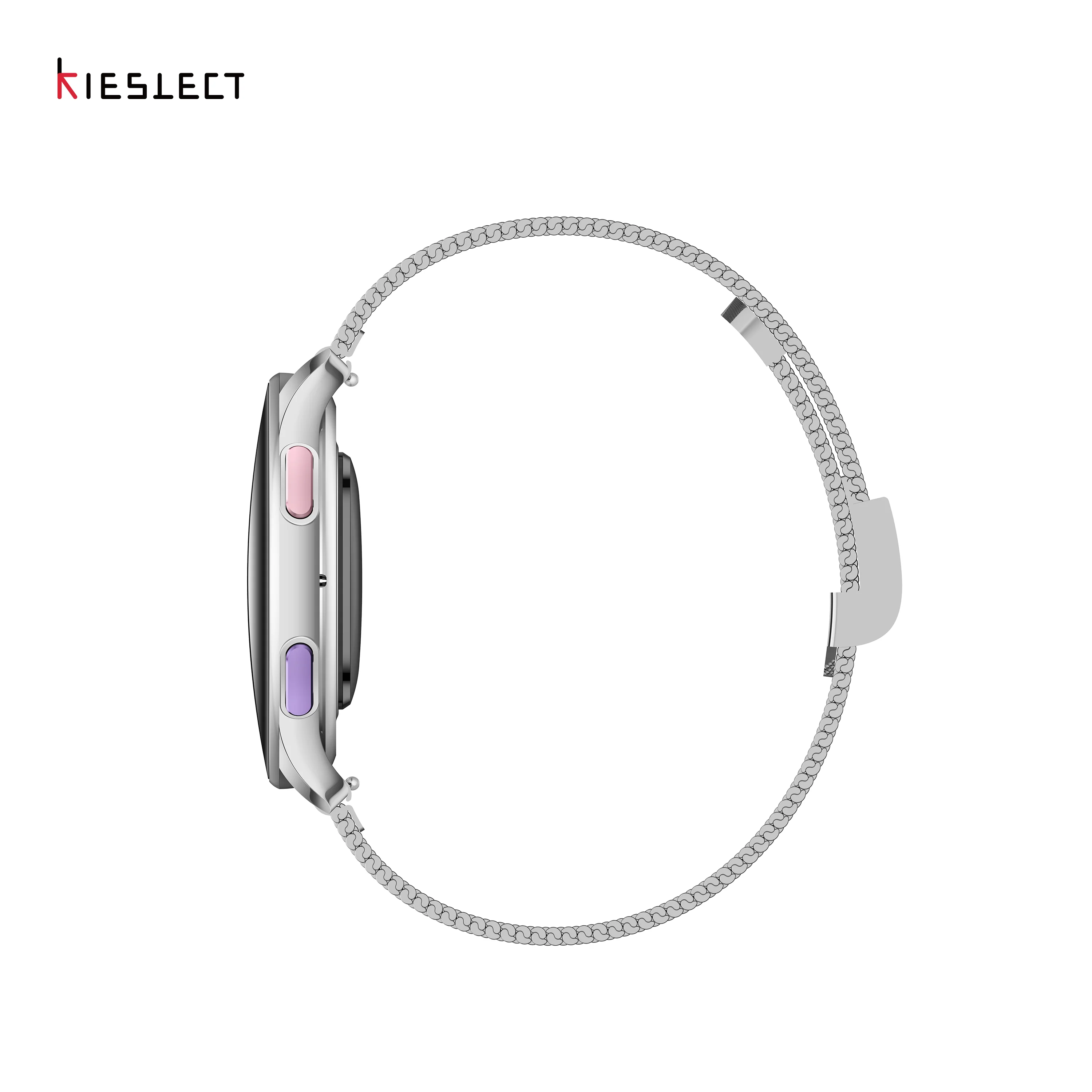 Montre connectée femme Kieslect Elfin - Image 14