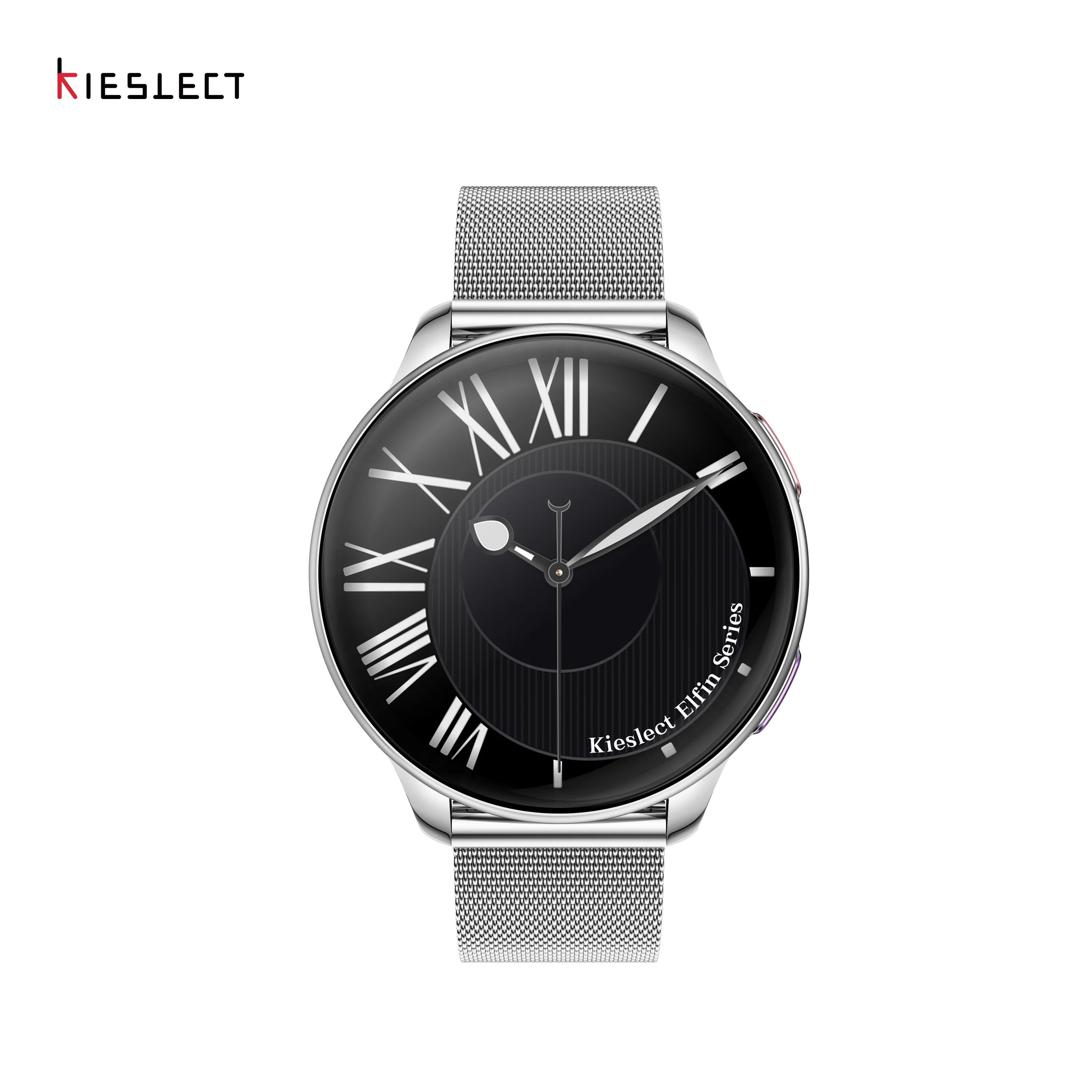 Montre connectée femme Kieslect Elfin - Image 15
