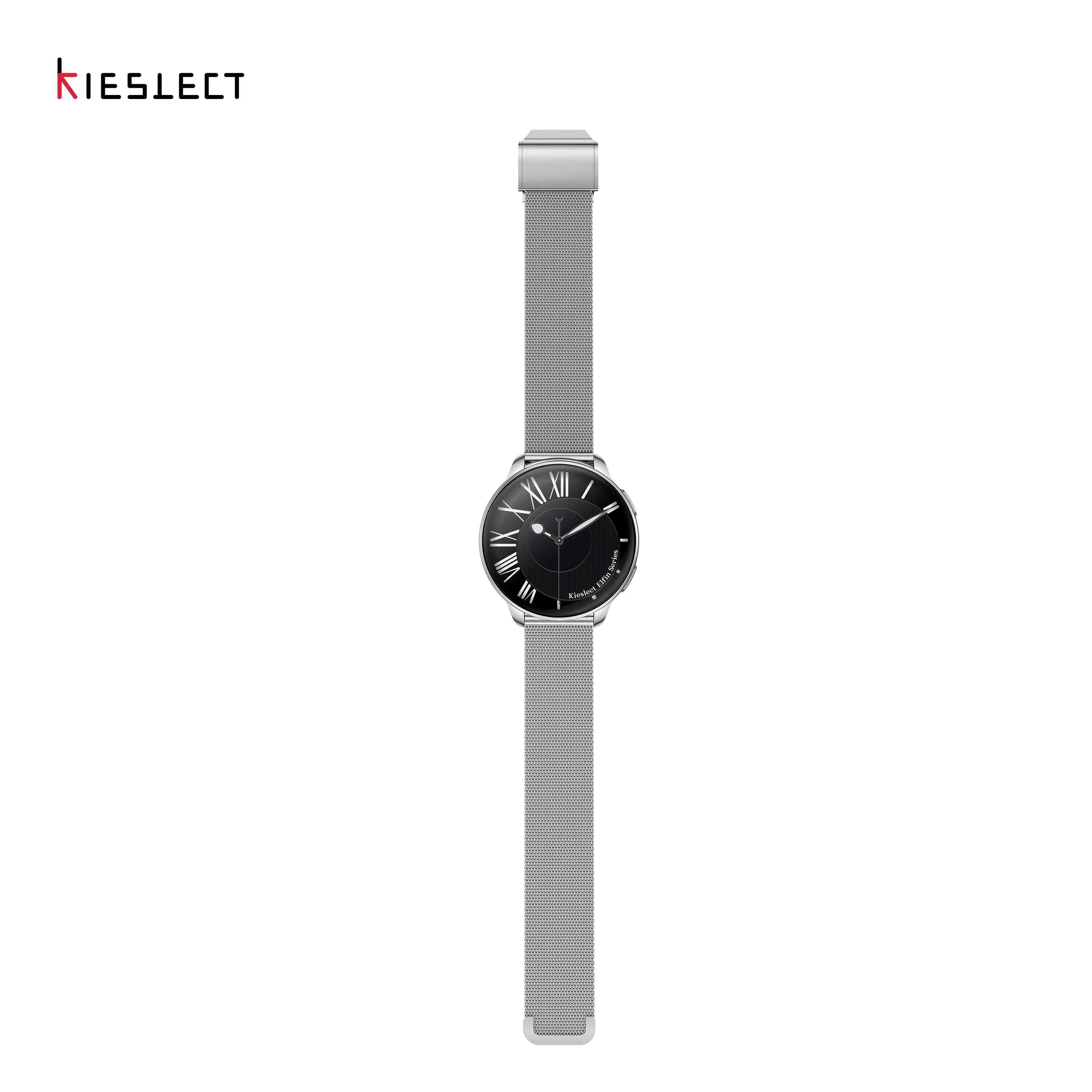Montre connectée femme Kieslect Elfin - Image 16