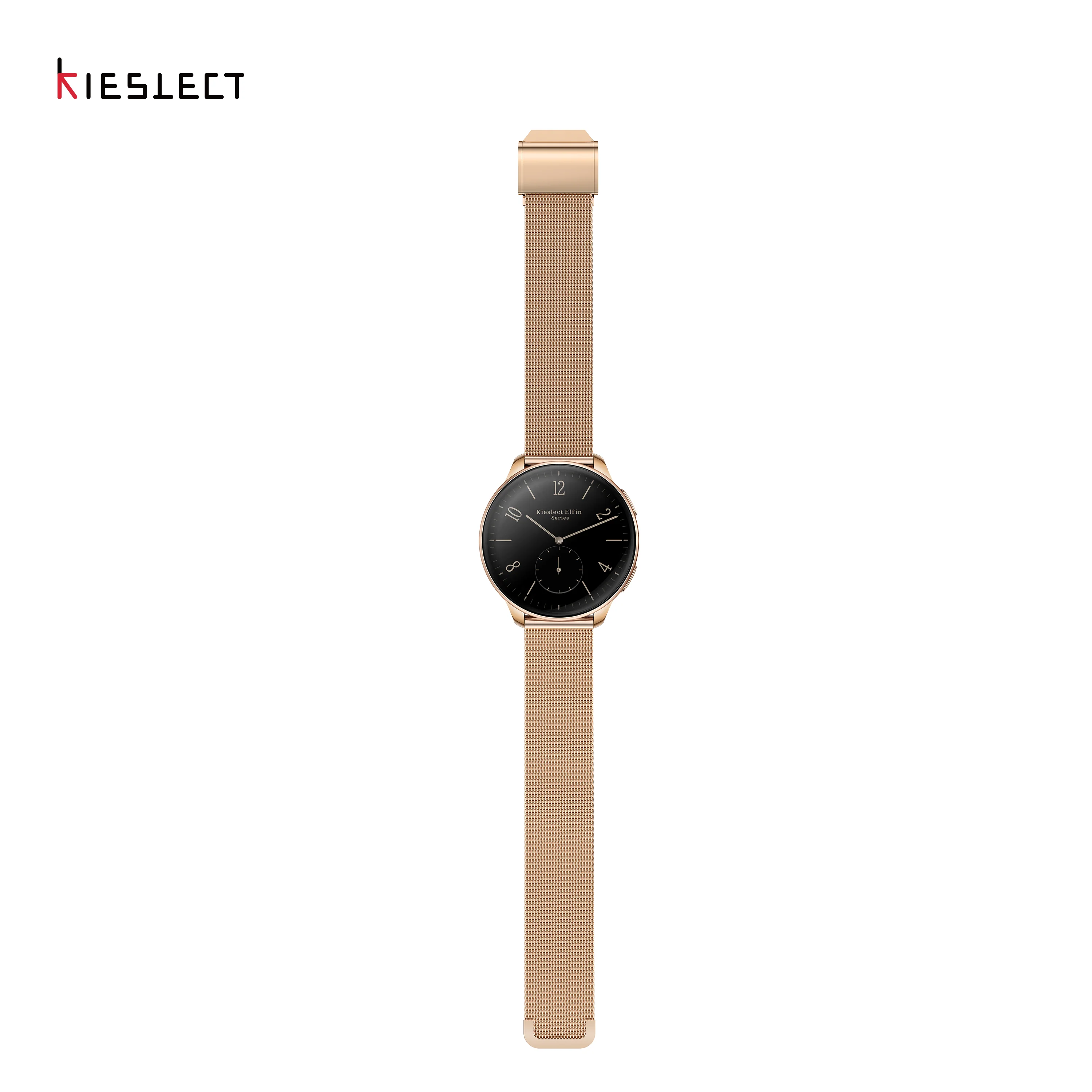 Montre connectée femme Kieslect Elfin - Image 4