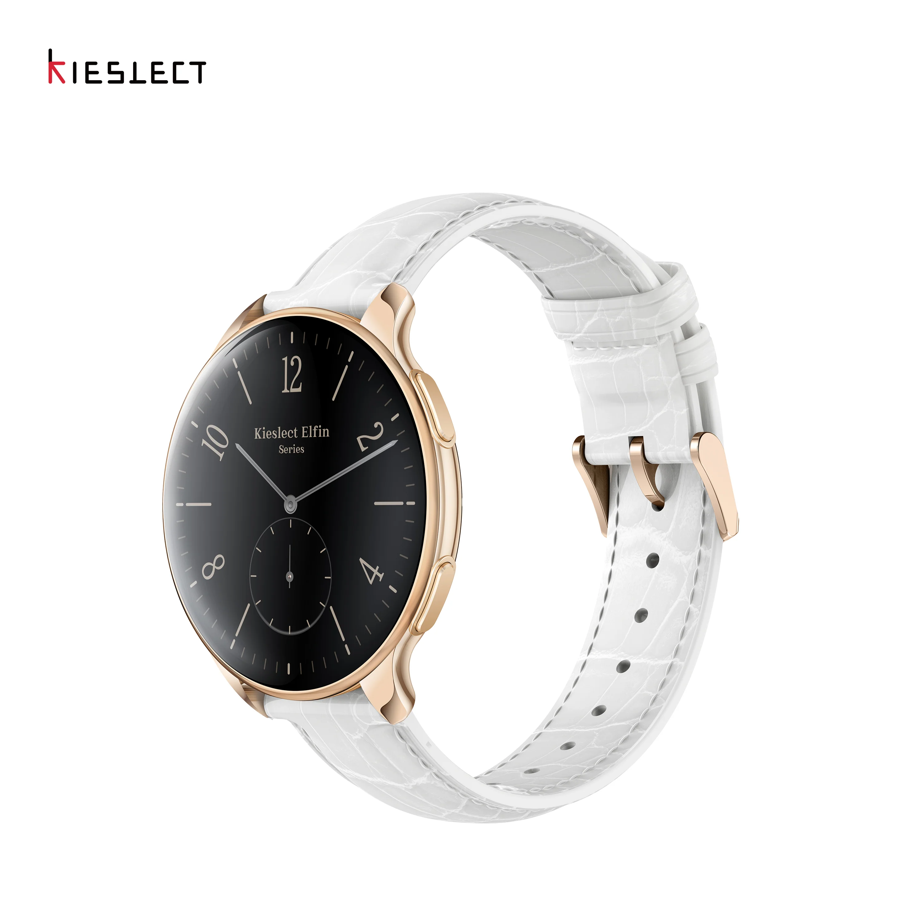 Montre connectée femme Kieslect Elfin - Image 6