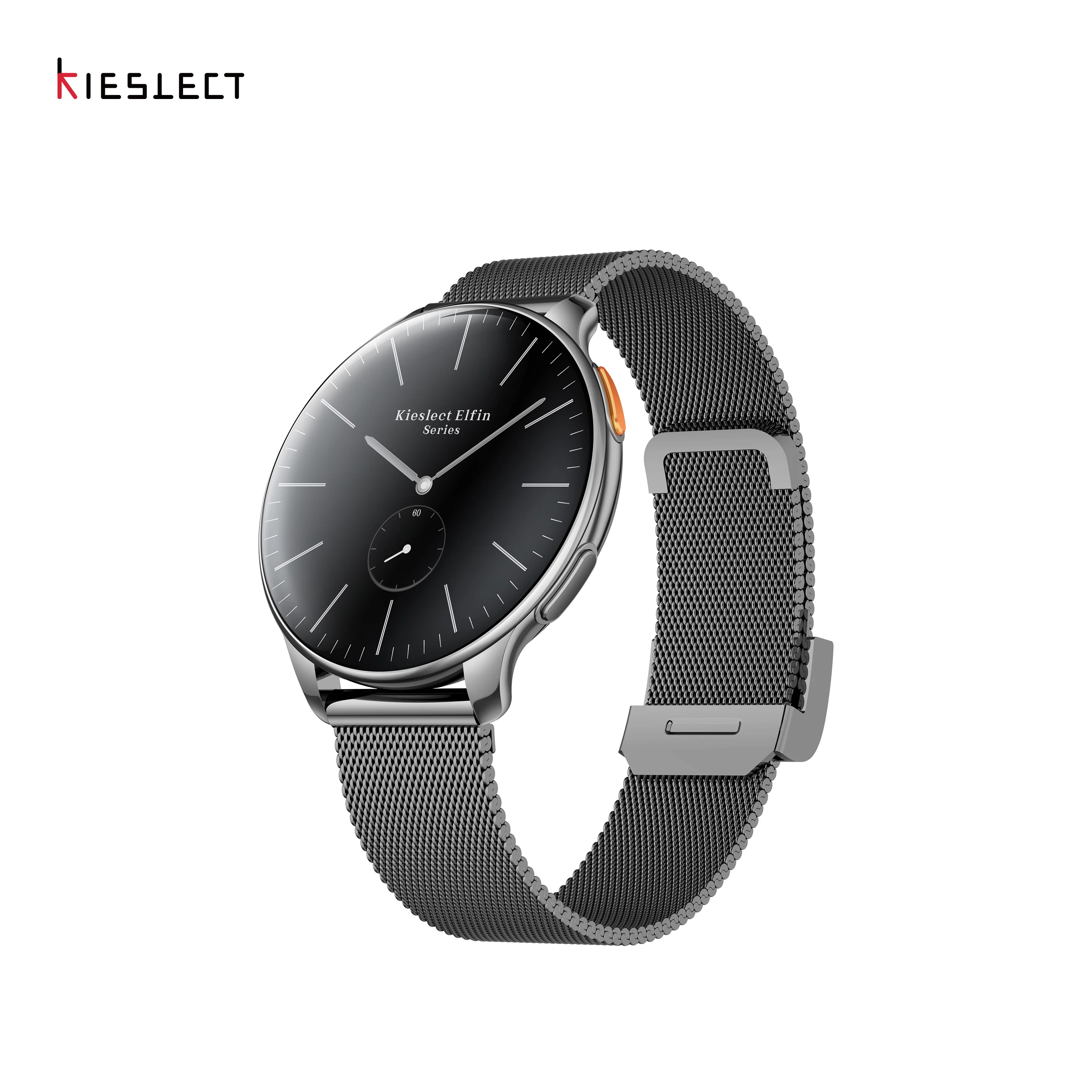 Montre connectée femme Kieslect Elfin - Image 8