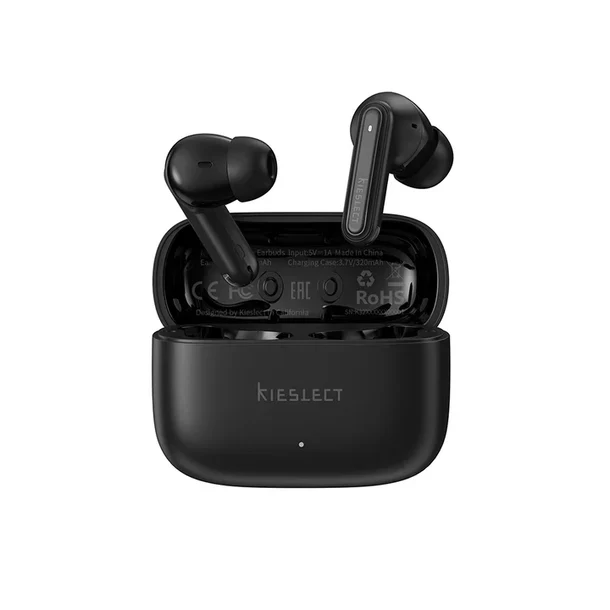 Pack Kieslect KS3 + écouteurs ajustables (offre limitée) - Image 3