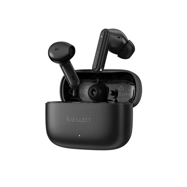 Pack Kieslect KS3 + écouteurs ajustables (offre limitée) - Image 5