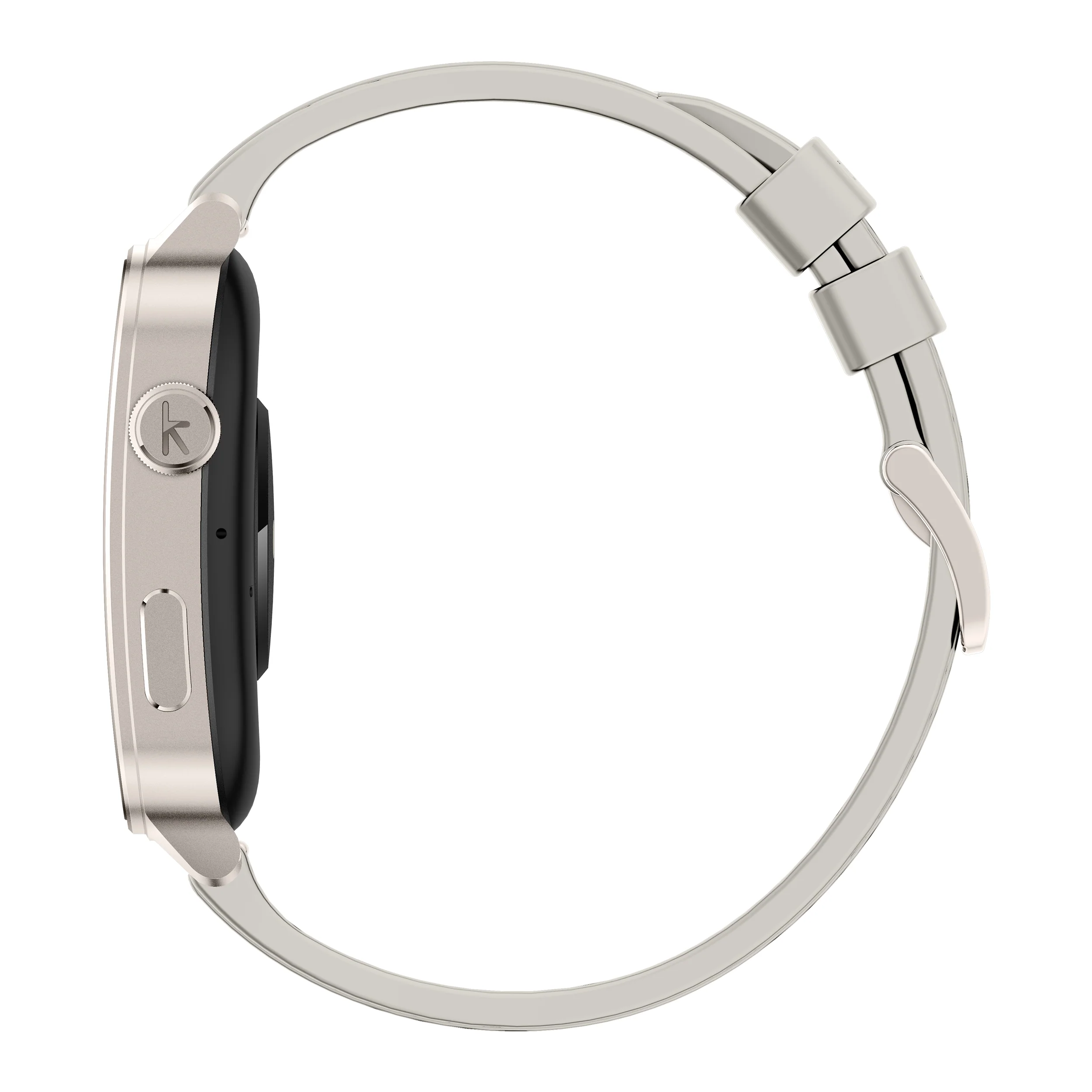 Montre connectée Kieslect KS3 Elite – GPS, étanche 5ATM - Image 10