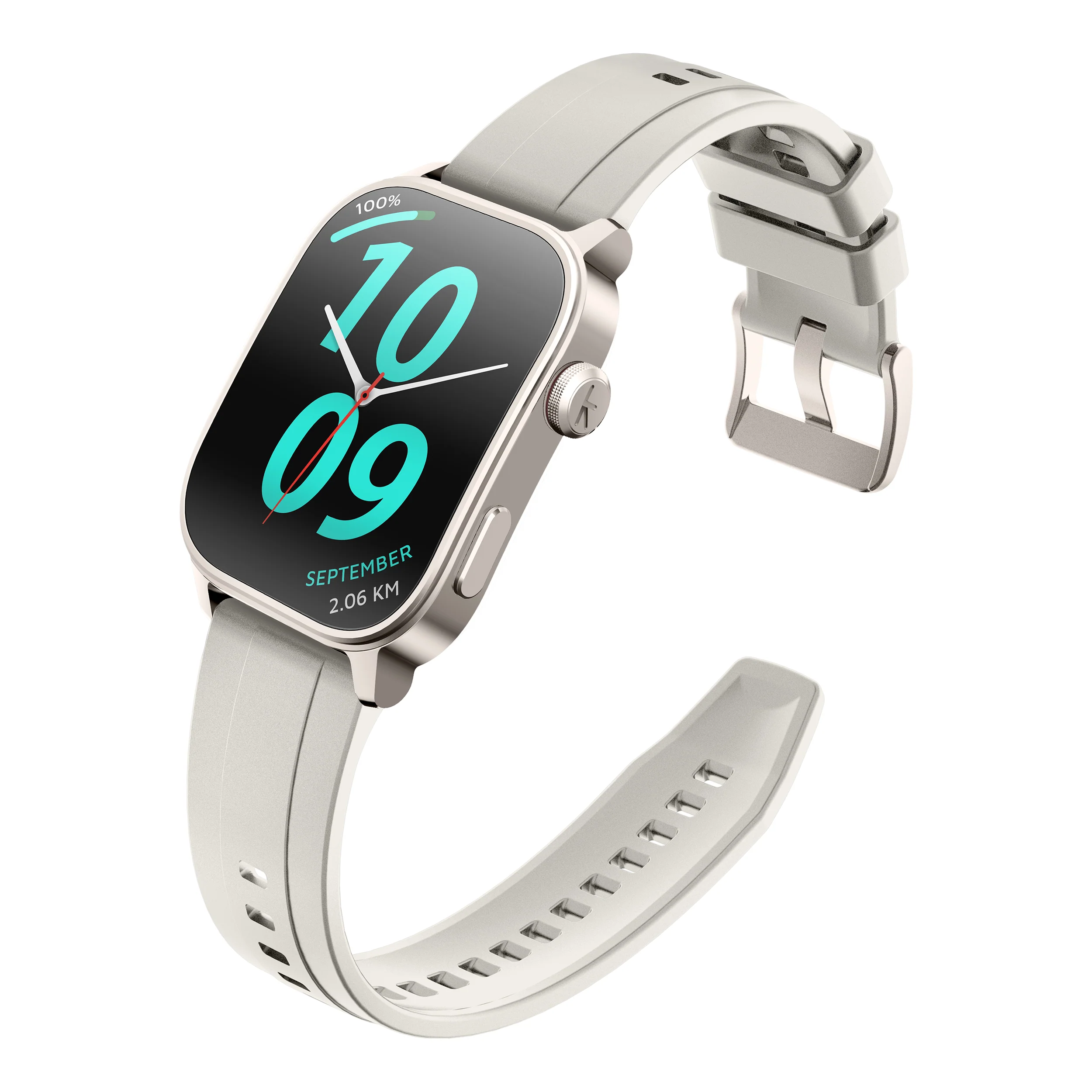 Montre connectée Kieslect KS3 Elite – GPS, étanche 5ATM - Image 8
