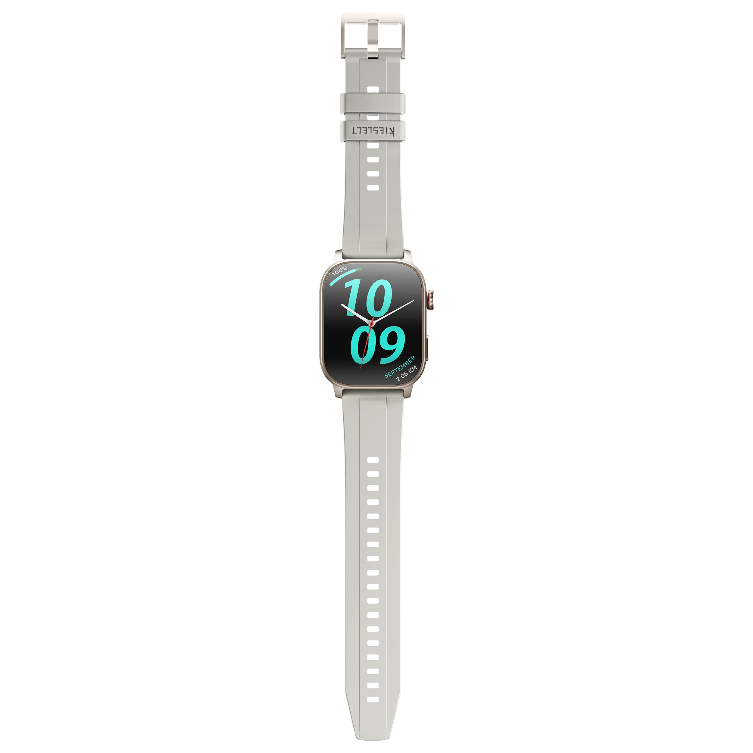 Montre connectée Kieslect KS3 Elite – GPS, étanche 5ATM - Image 9