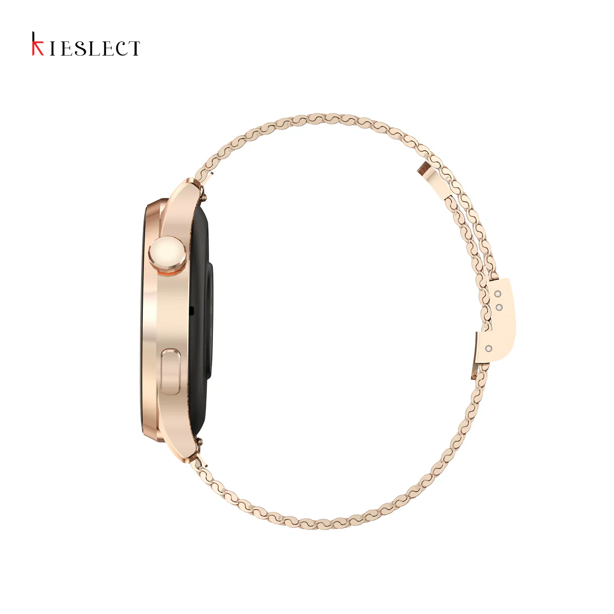 Montre connectée femme Kieslect Lora Reno 3 - Image 3