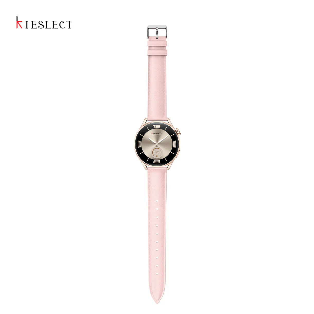 Montre connectée femme Kieslect Lora Reno 3 - Image 7