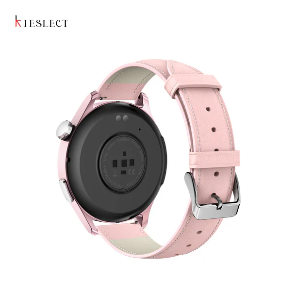 Montre connectée femme Kieslect Lora 3 – Rose - Image 7