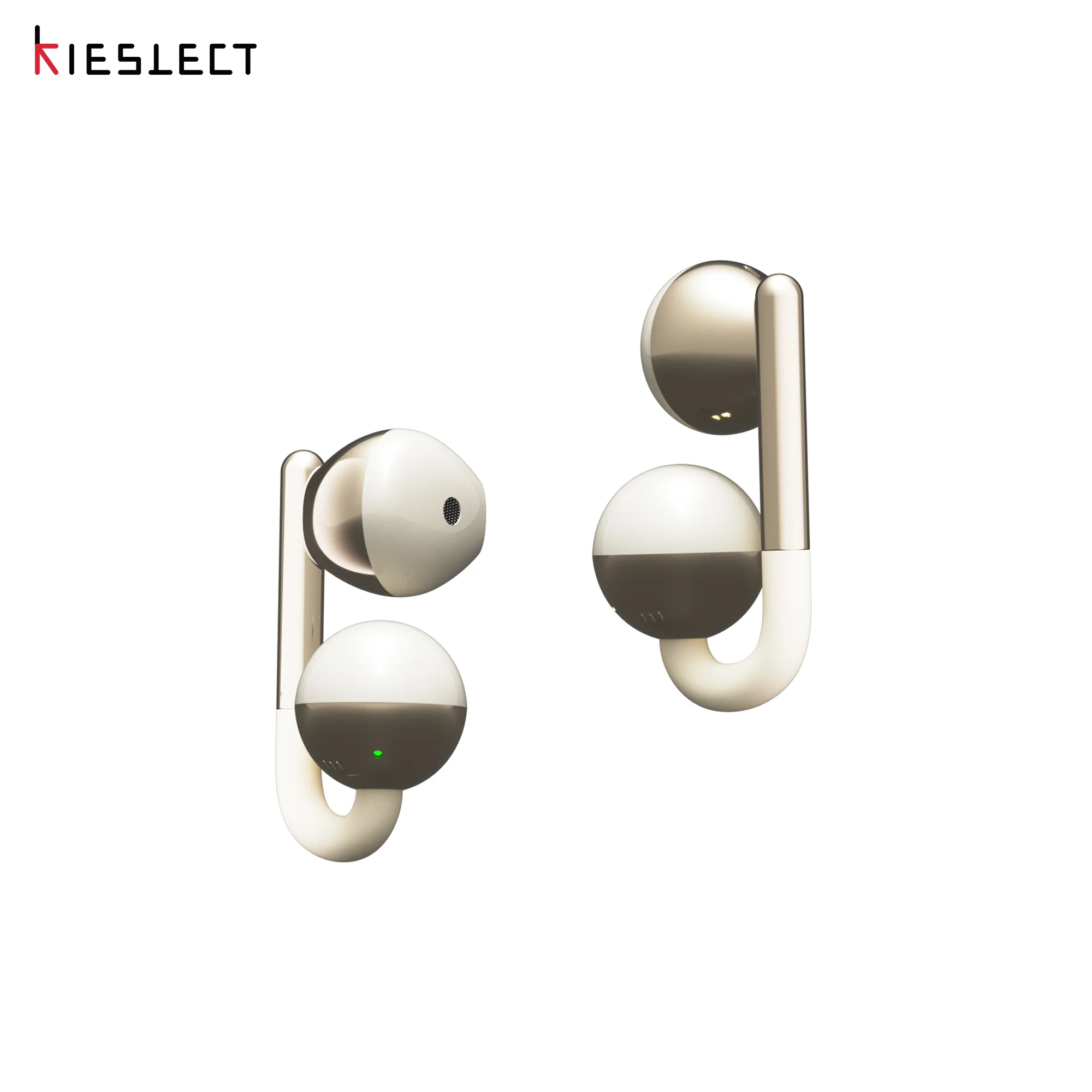 Kieslect Ora Earring Pods Gold - Image 3