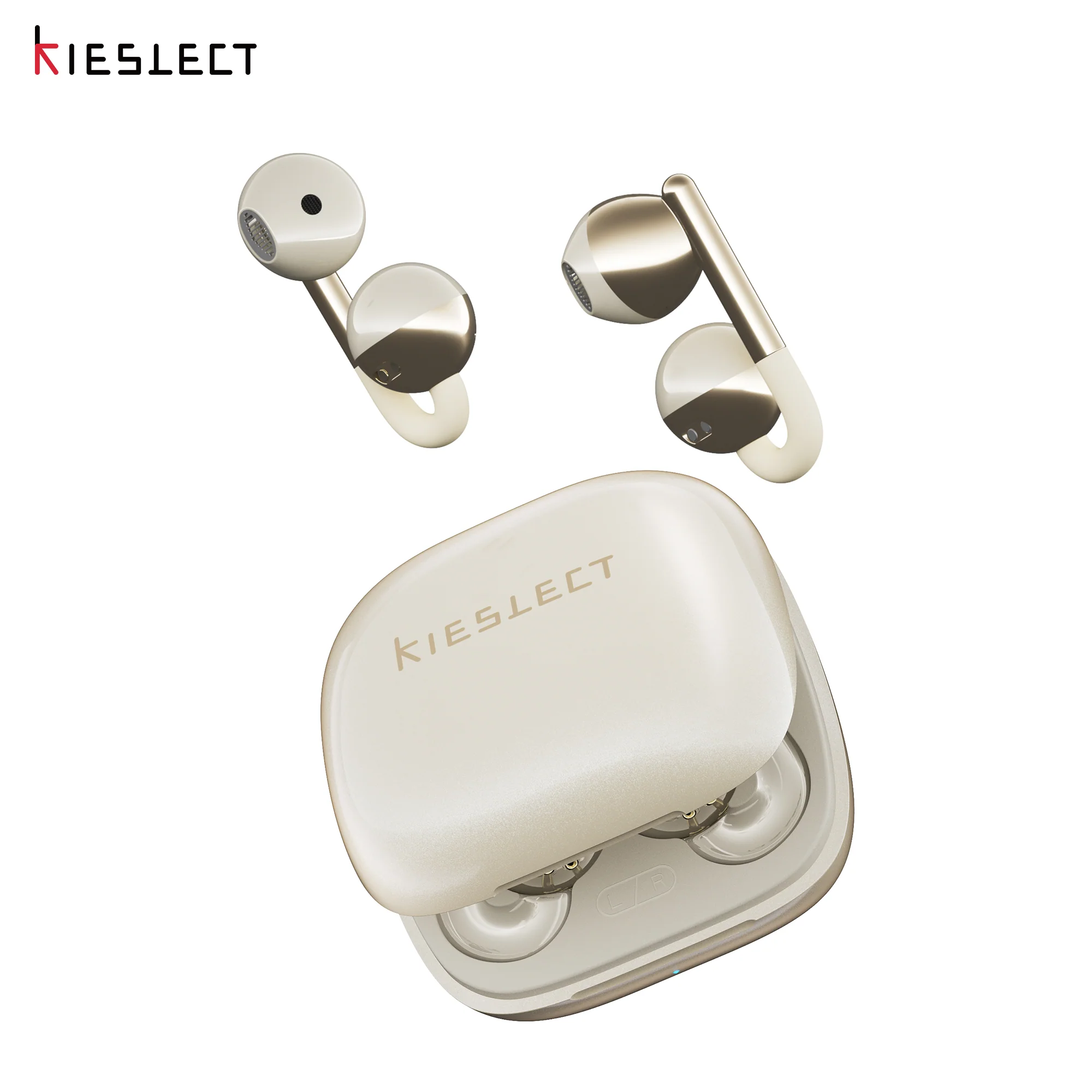 Kieslect Ora Earring Pods Gold - Image 5