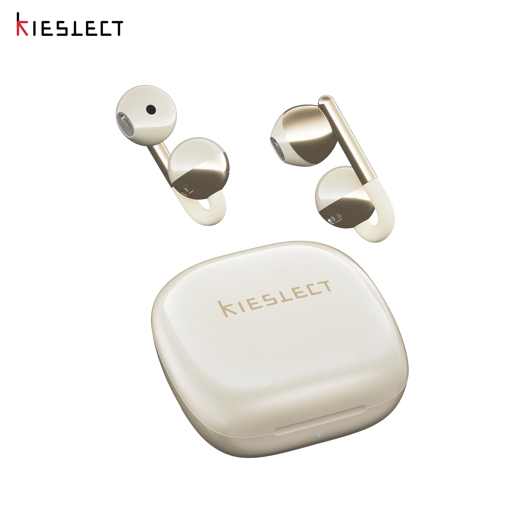 Kieslect Ora Earring Pods Gold - Image 7