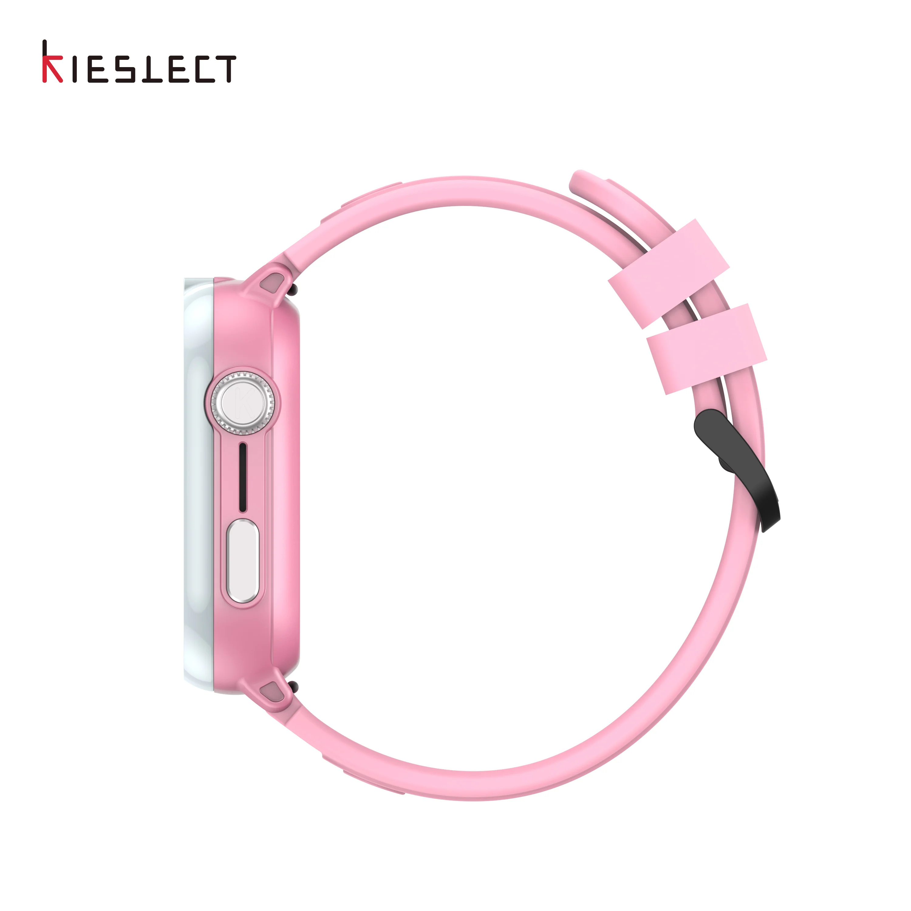 Montre connectée enfant Kieslect Qualy Plus – GPS & appels - Image 11