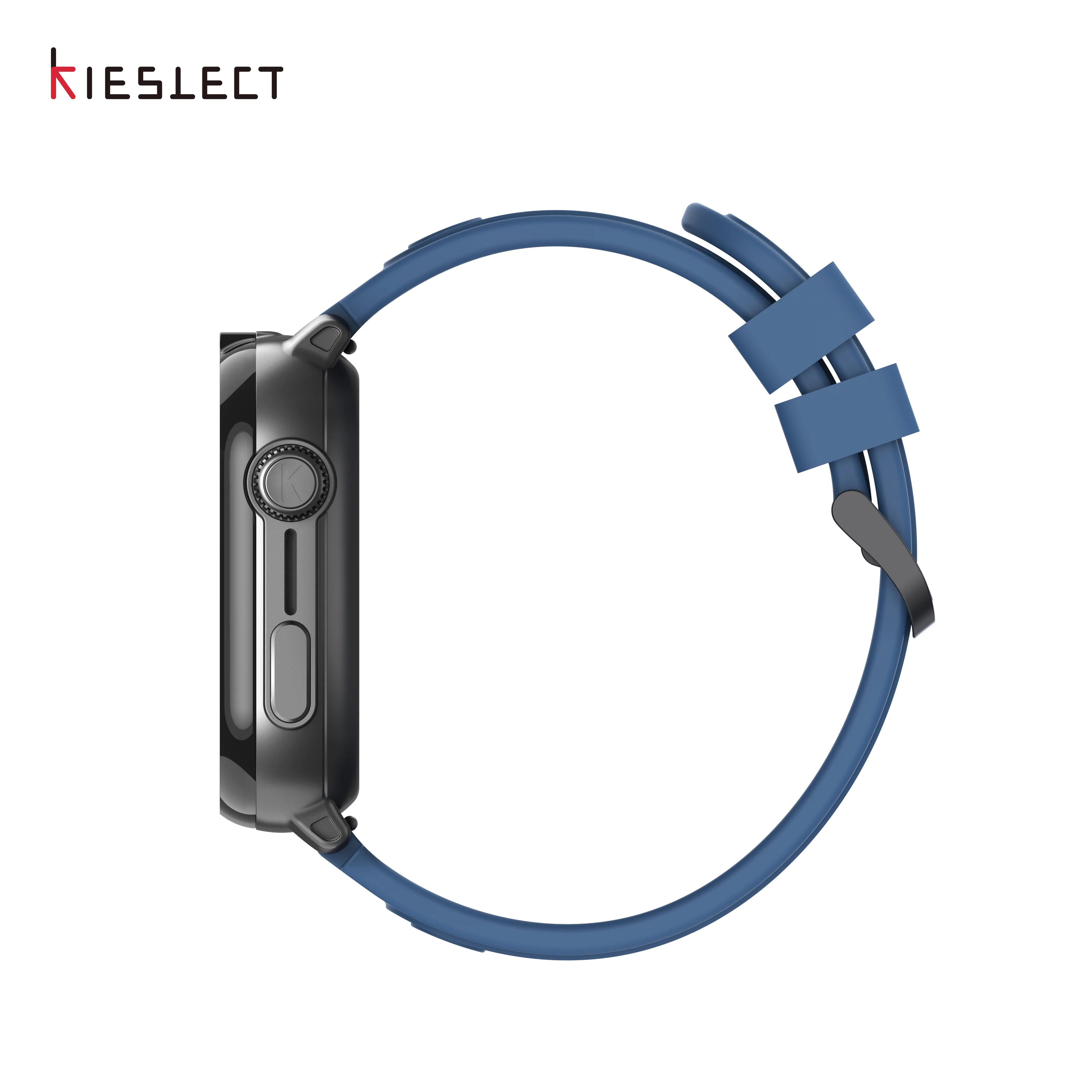 Montre connectée enfant Kieslect Qualy Plus – GPS & appels - Image 12