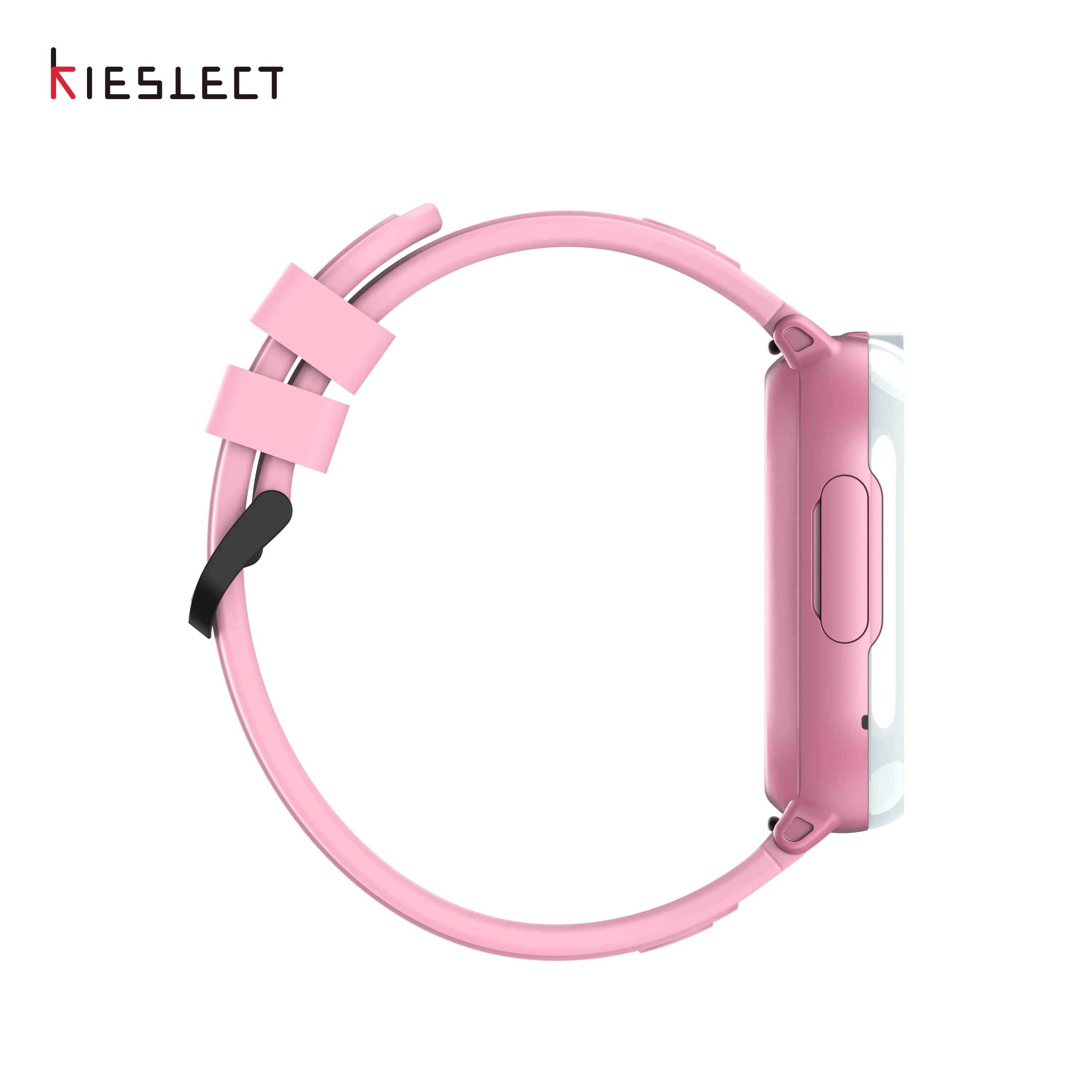 Montre connectée enfant Kieslect Qualy Plus – GPS & appels - Image 13