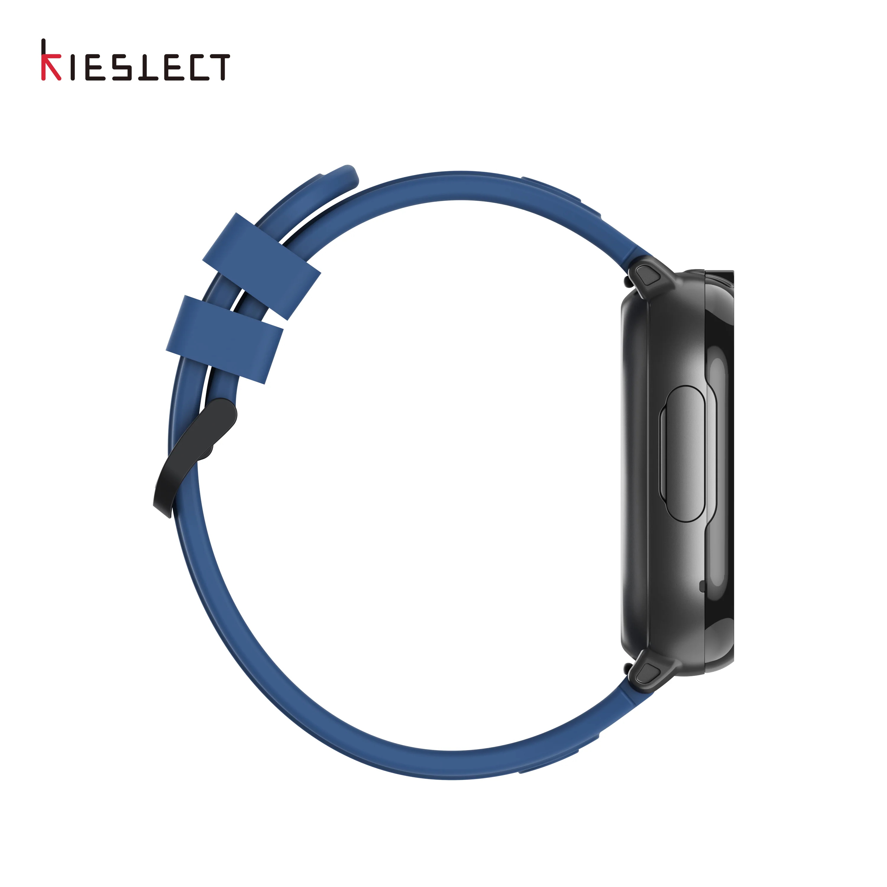 Montre connectée enfant Kieslect Qualy Plus – GPS & appels - Image 14