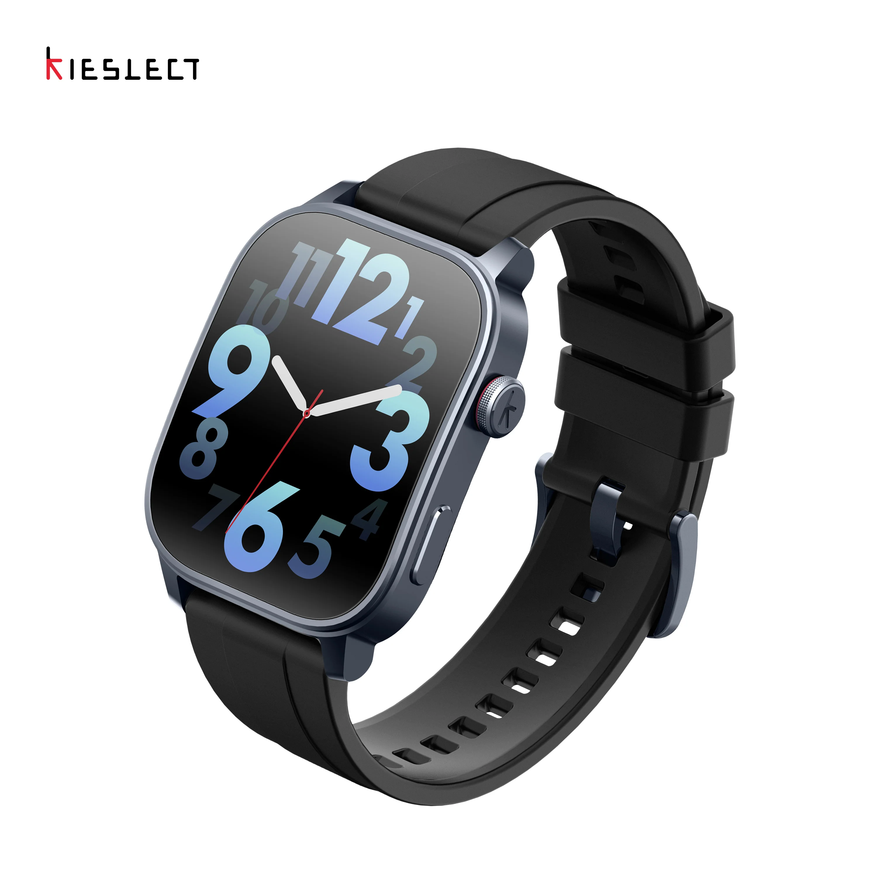 Montre connectée Kieslect KS3 – GPS, étanche 5ATM (+ bracelet offert) - Image 3