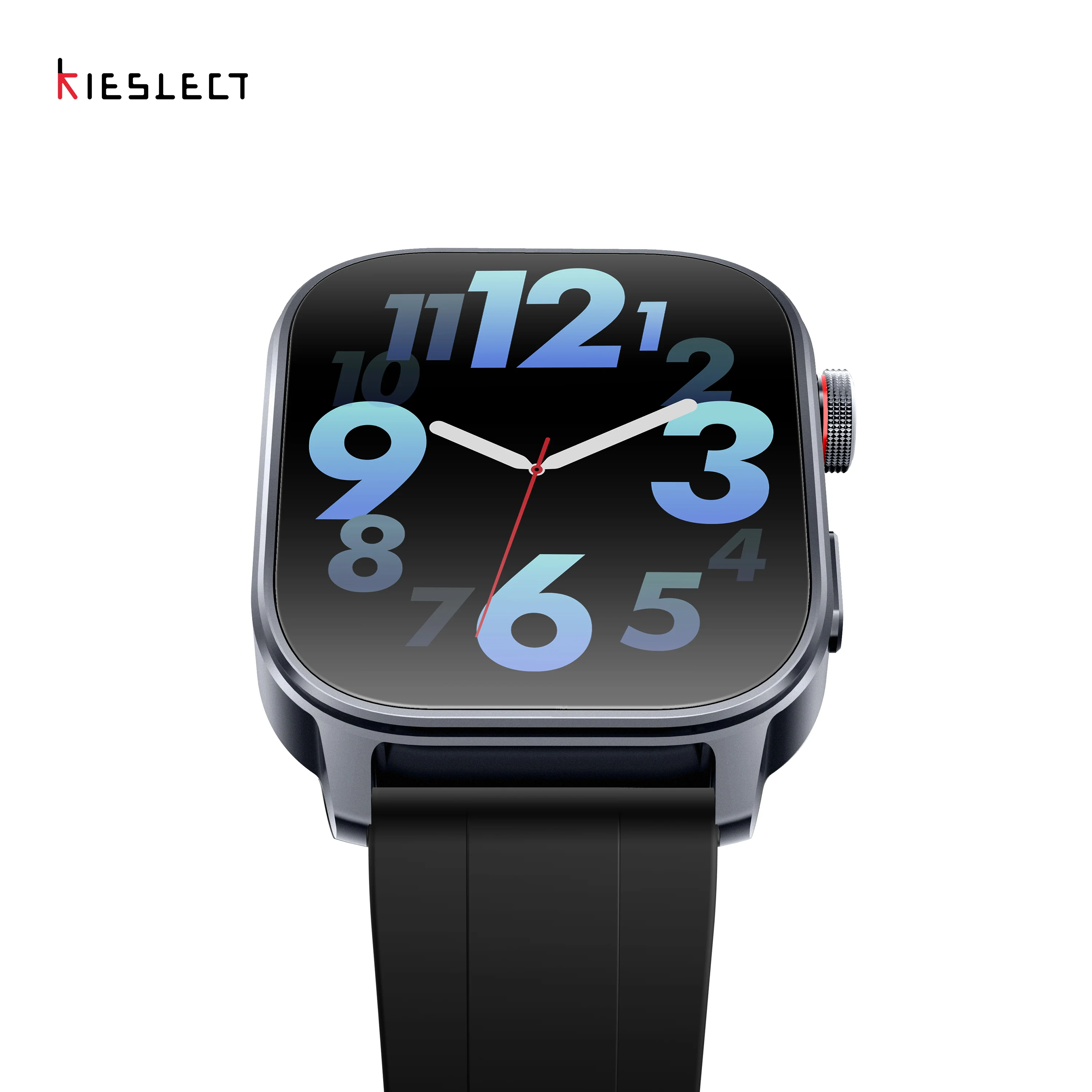 Montre connectée Kieslect KS3 – GPS, étanche 5ATM (+ bracelet offert) - Image 4