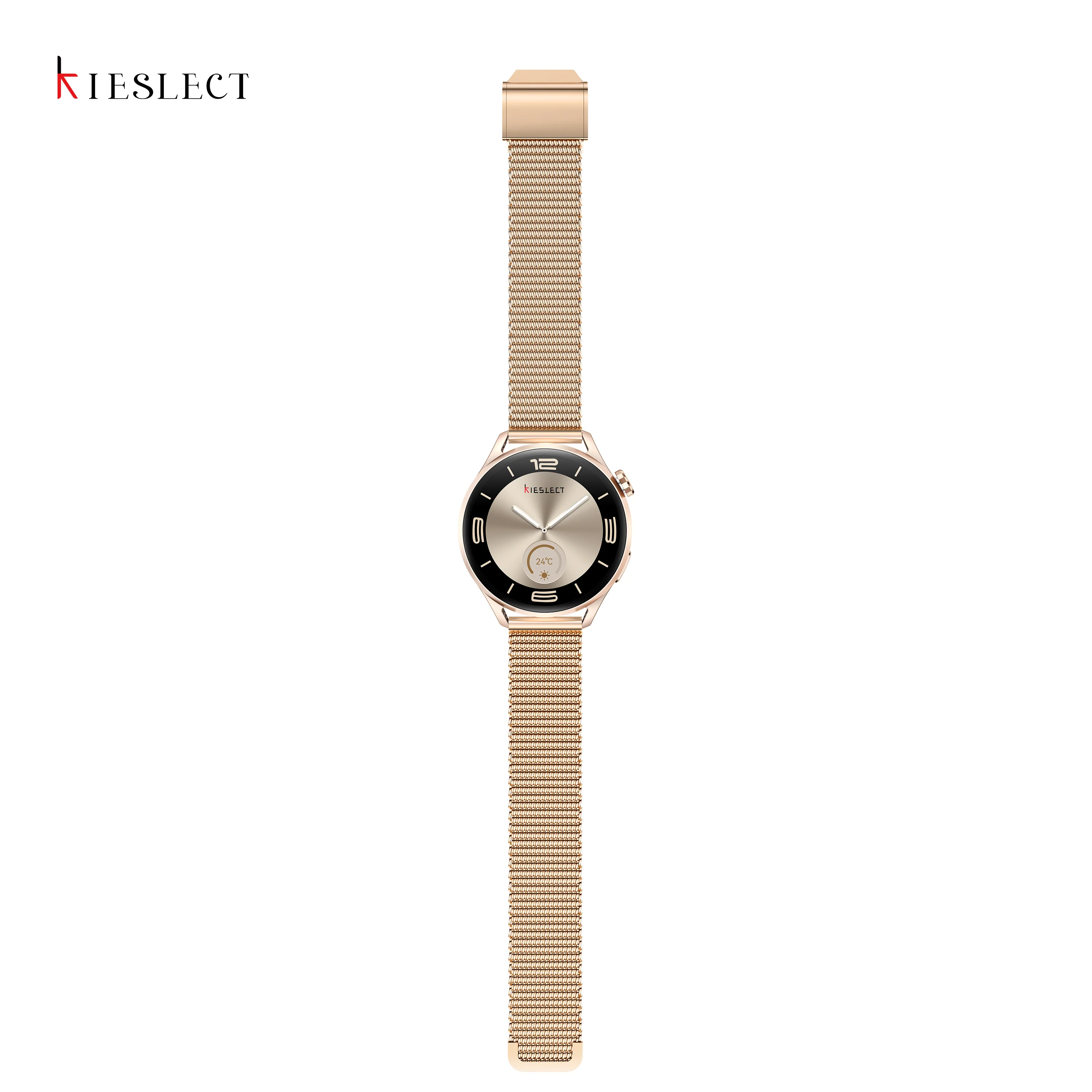 Pack couple Kieslect KR3 + Lora Reno 3 (offre limitée) - Image 9
