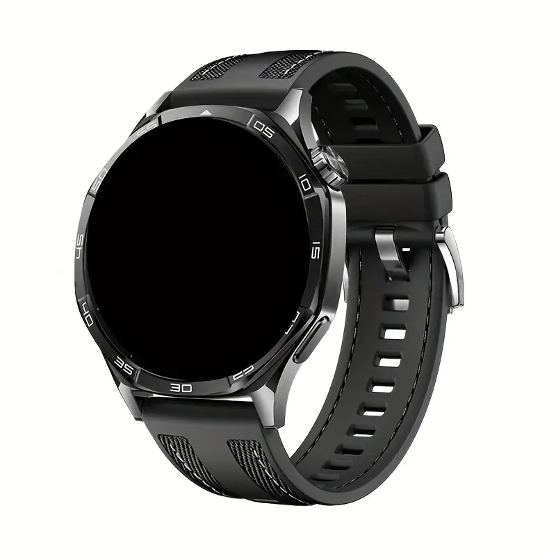 Bracelet nylon-silicone 22 mm - Image 8
