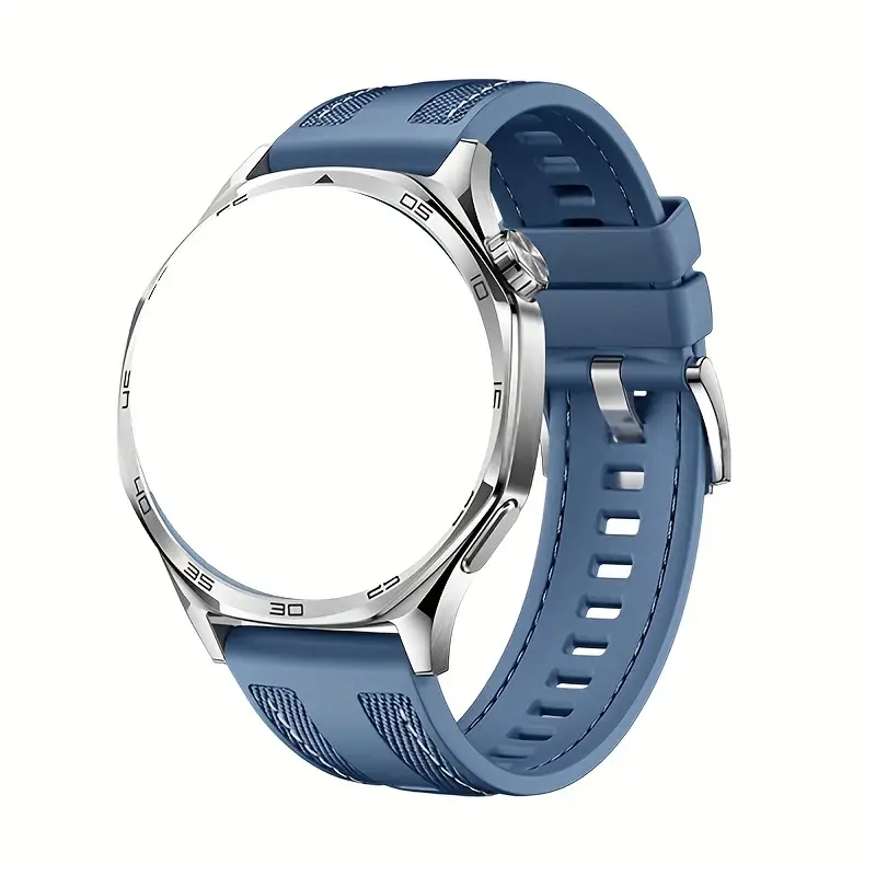 Bracelet nylon-silicone 22 mm - Image 9