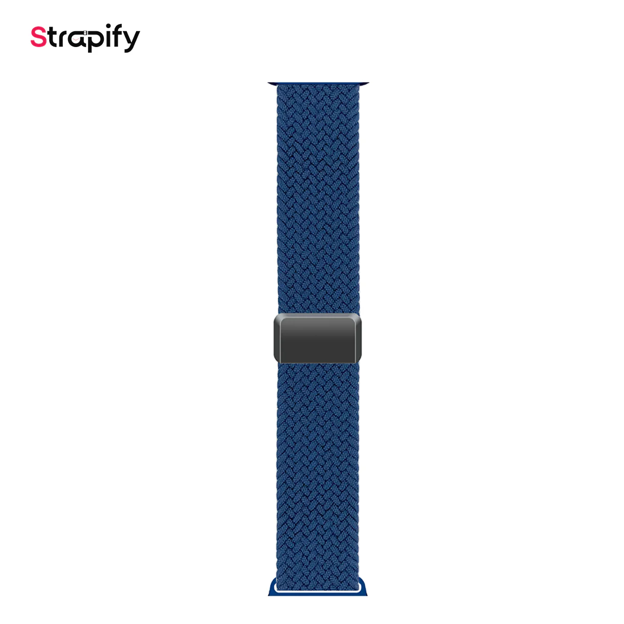 Bracelet tissu premium à connecteur magnétique 22 mm - Image 14