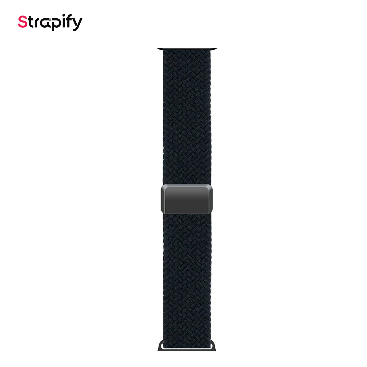 Bracelet tissu premium à connecteur magnétique 22 mm - Image 15